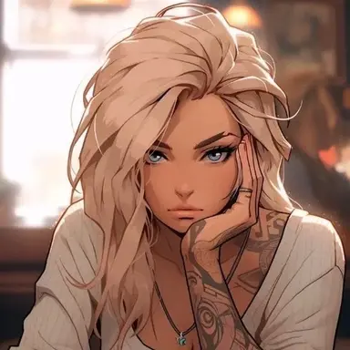 Profile image of Anya