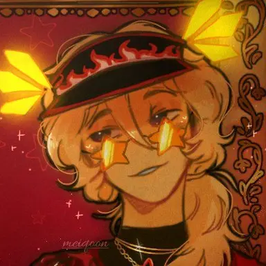 Profile image of エリオット