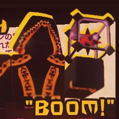 Profile image of タフ