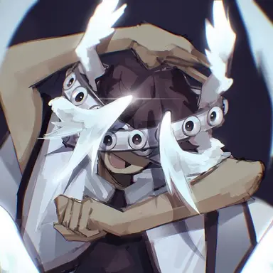 Profile image of シェド