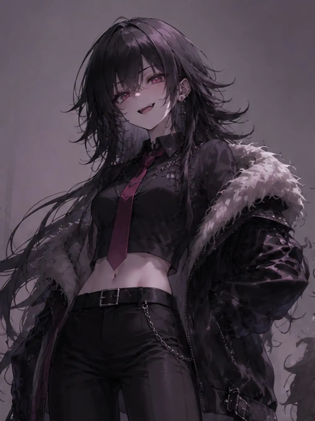 Emile_0319의 鴉の恩返し