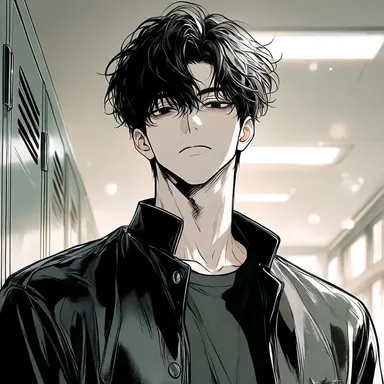 Profile image of Ryker
