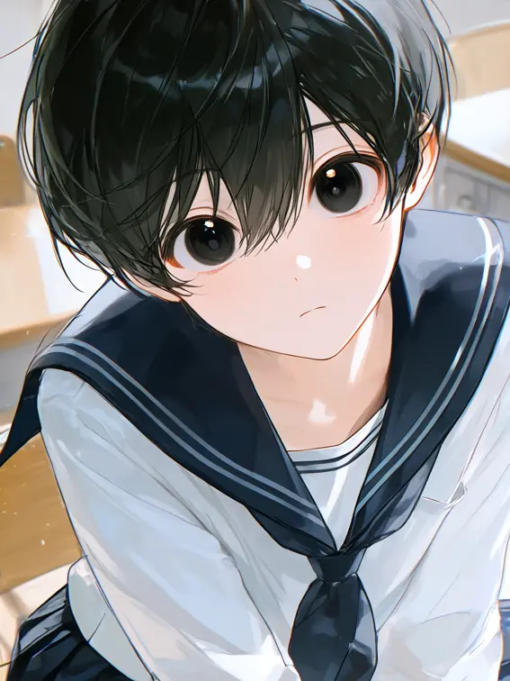 NarrowEggs9296의 ニアくんもっちもち