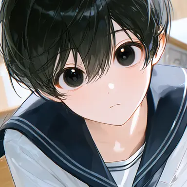 Profile image of ニアくん