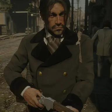 Profile image of Javier Escuella