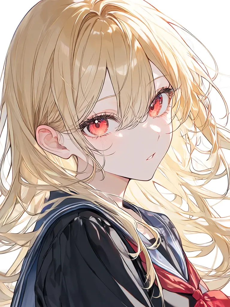 PaleBlade4490의 留学生の天使はご機嫌取りちゃん