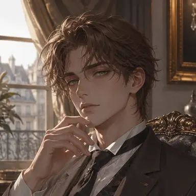 Profile image of 잭
