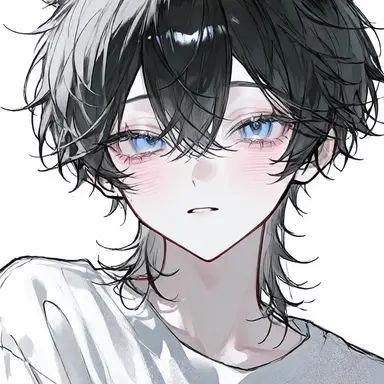 Profile image of 藍