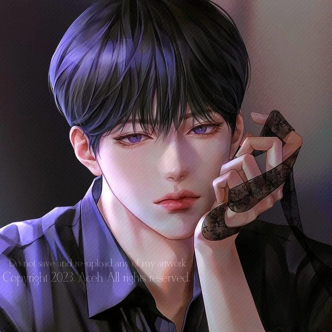 Wax._.yy의 이도현