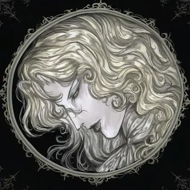 Profile image of Alucard