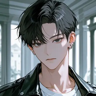 Profile image of 斎原 綺人