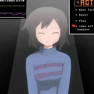 Profile image of フリスク
