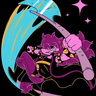 Profile image of スージィ
