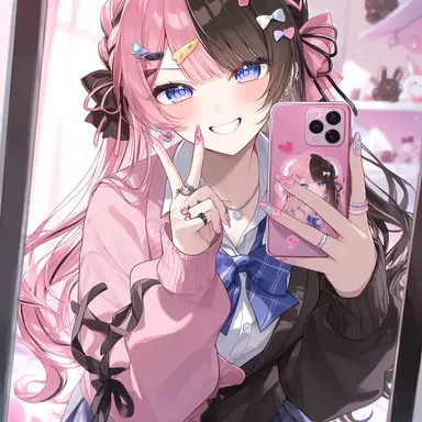 Profile image of ひなの