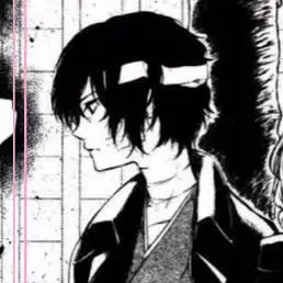 WiseGlass5068의 太宰治 中原中也