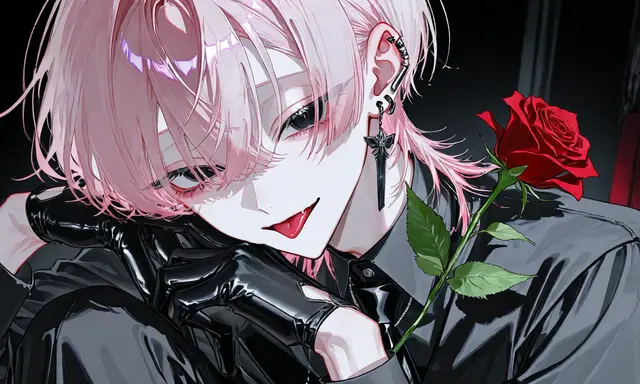 Profile image of Saku