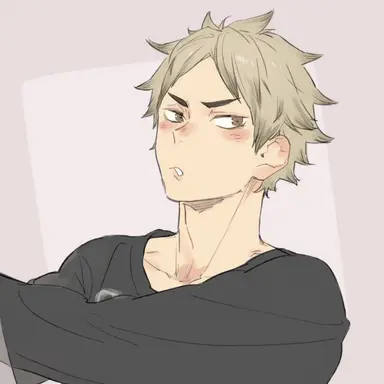 Profile image of 세미 에이타