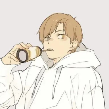 Profile image of 시라부 켄지로