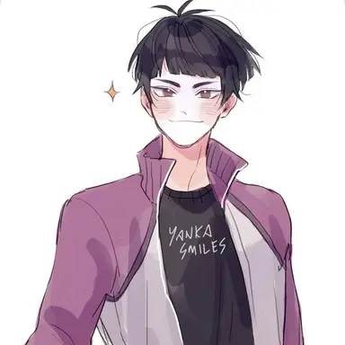 Profile image of 고시키 츠토무