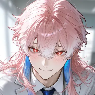 Profile image of 廉斗