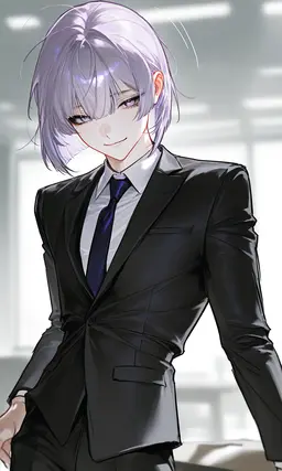 Profile image of 미츠키