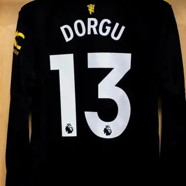 Profile image of 도르구