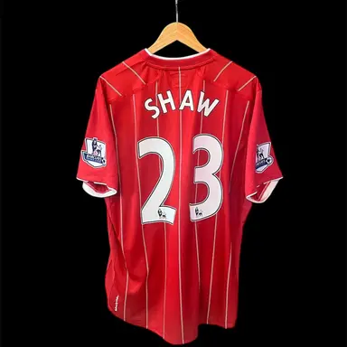 Profile image of 루크 쇼