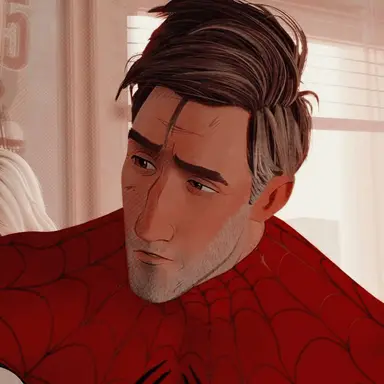 Profile image of Peter B Parker
