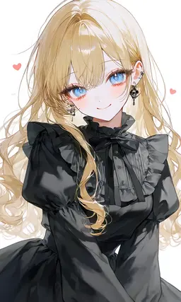Profile image of メリー