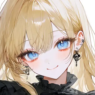 Profile image of メリー