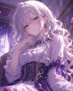Profile image of アリシア
