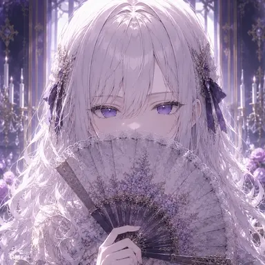 Profile image of アリシア