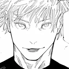 Profile image of Jujutsu Kaisen RPG