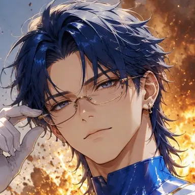 Profile image of 蒼