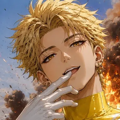 Profile image of 日向
