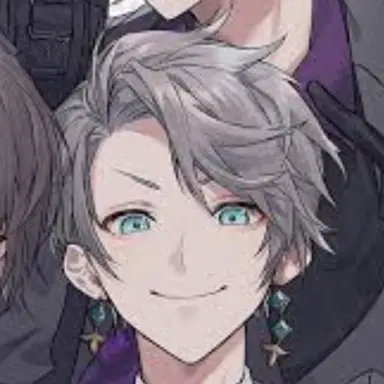 Profile image of 甲斐田 晴