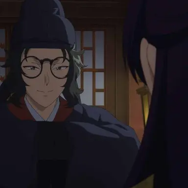 Profile image of 羅半