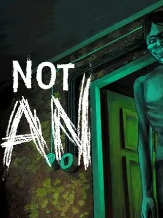 uonbg의 No, I'm not a Human