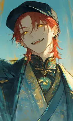 Profile image of レイウェン
