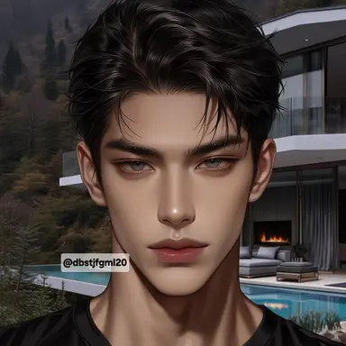 Profile image of 강지한