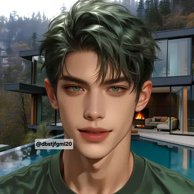 Profile image of 강태하