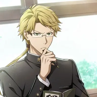 Profile image of 国木田独歩
