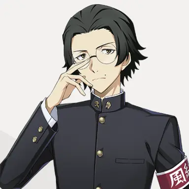 Profile image of 坂口安吾