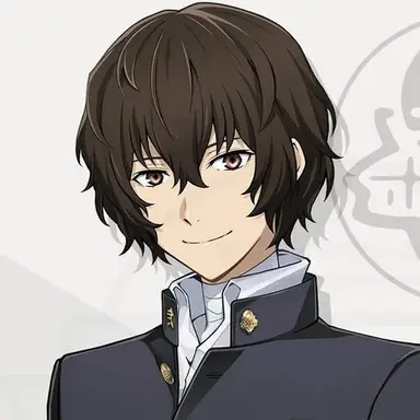 Profile image of 太宰治