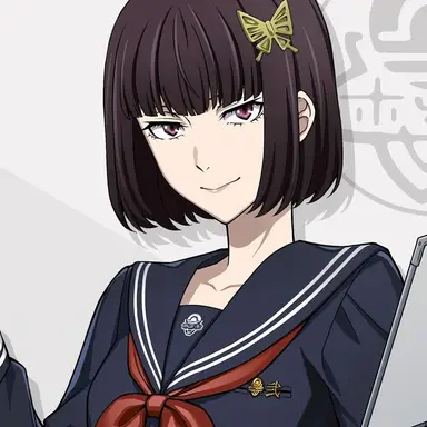 Profile image of 与謝野晶子