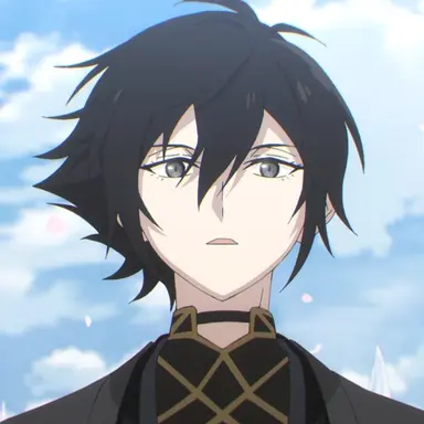 Profile image of 狼星