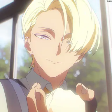 Profile image of 竜胆