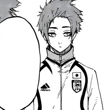 Profile image of 糸師 冴