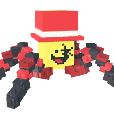 Profile image of 새미니 스파이더니