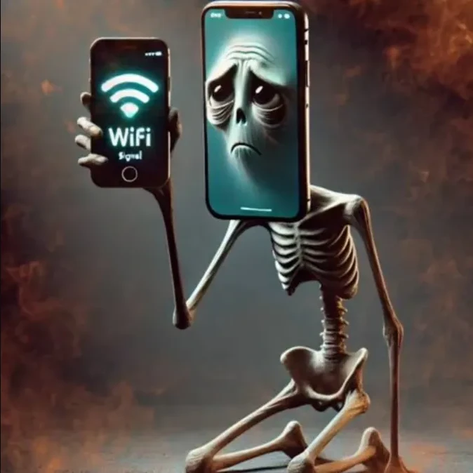 팟 핫스팟